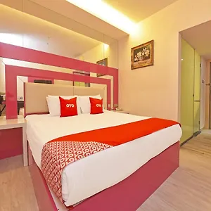 Hotel Capital O 90130 Sawadee, Johor Bahru