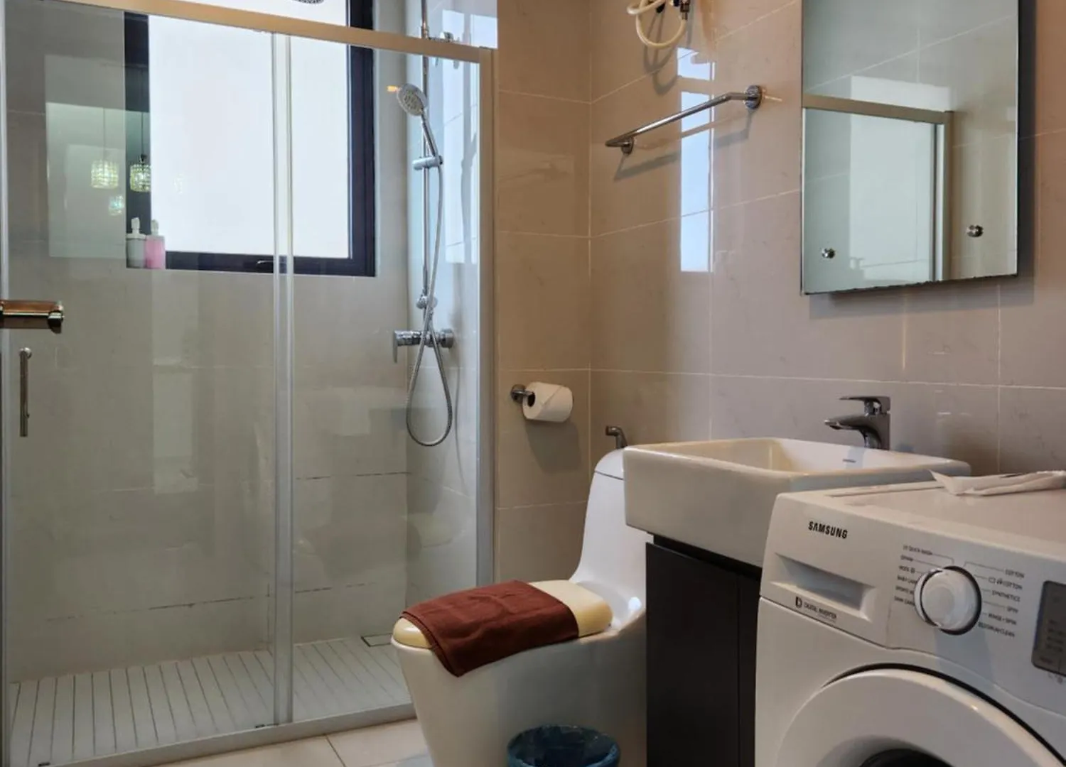 Country Garden Danga Bay By Widebed Jb Hotel Johor Bahru Guest house