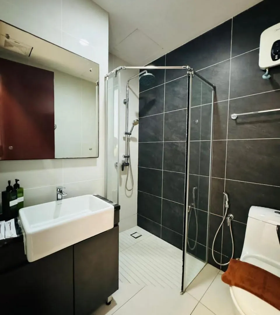 Country Garden Danga Bay By Widebed Jb Hotel Johor Bahru