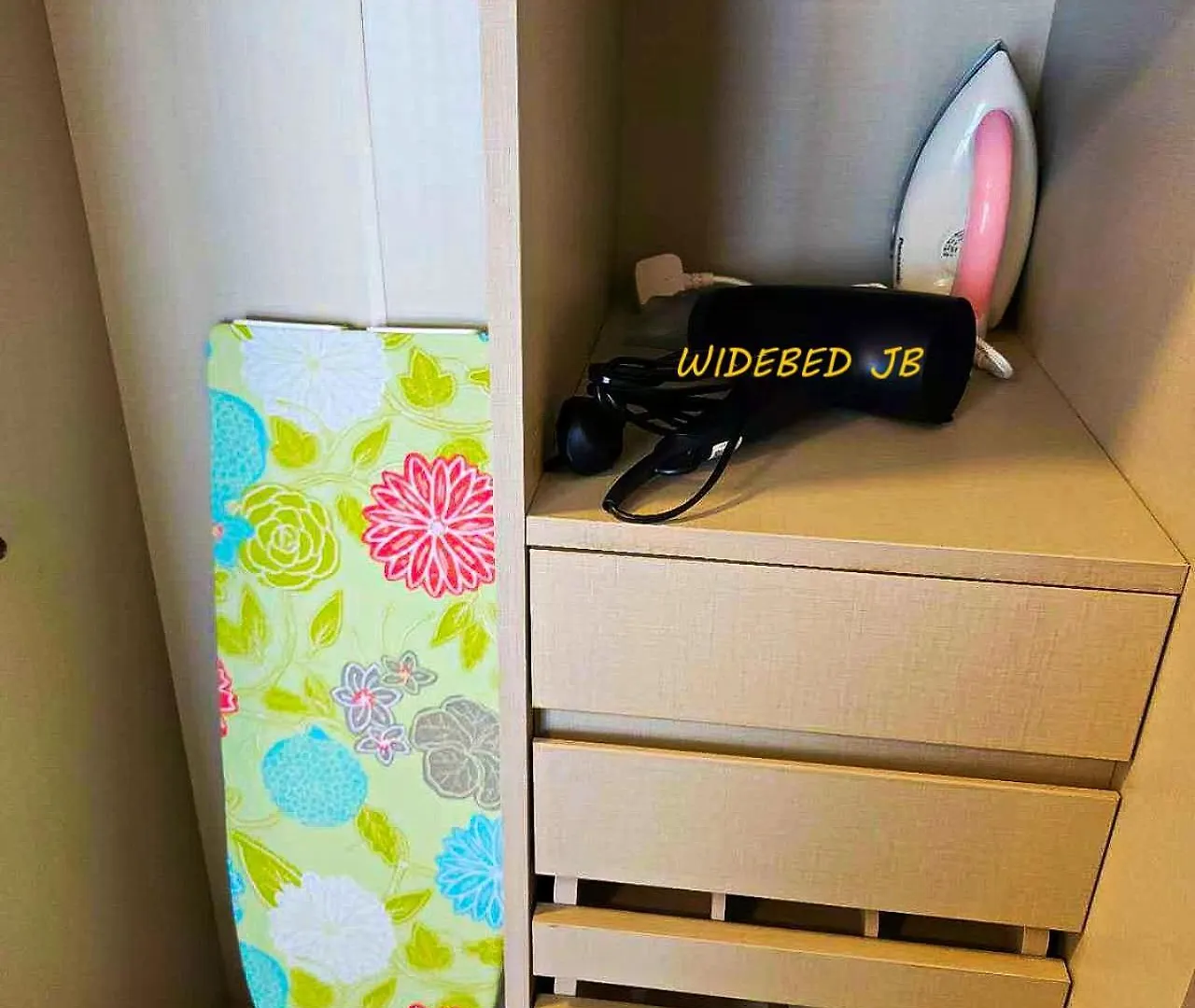 Country Garden Danga Bay By Widebed Jb Hotel Johor Bahru