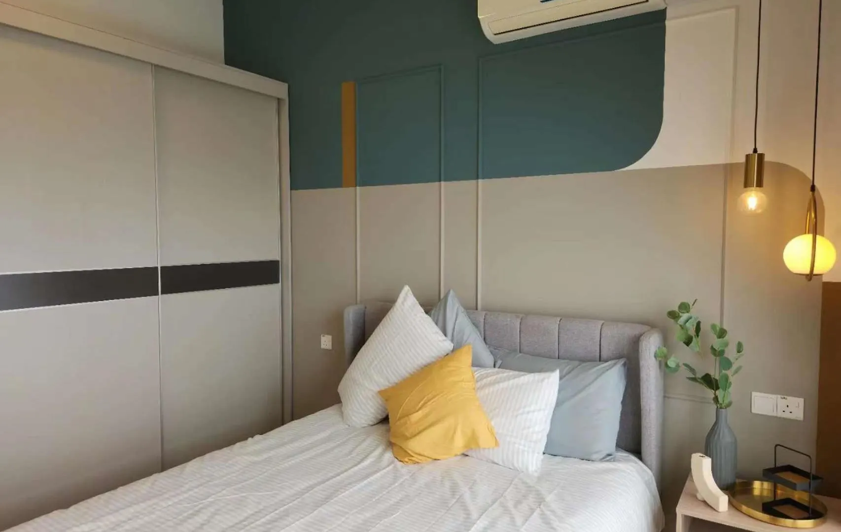 Country Garden Danga Bay By Widebed Jb Otel Johor Bahru Konukevi
