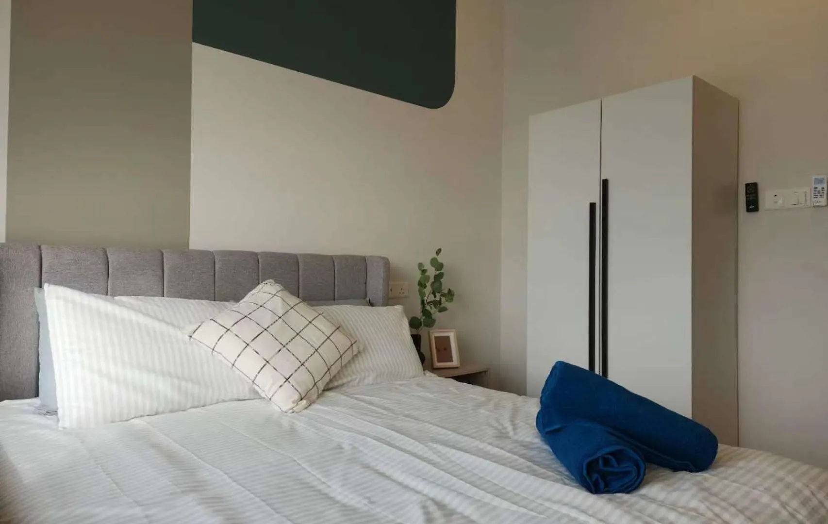 ***** Guest house Country Garden Danga Bay By Widebed Jb Hotel Johor Bahru Malaysia