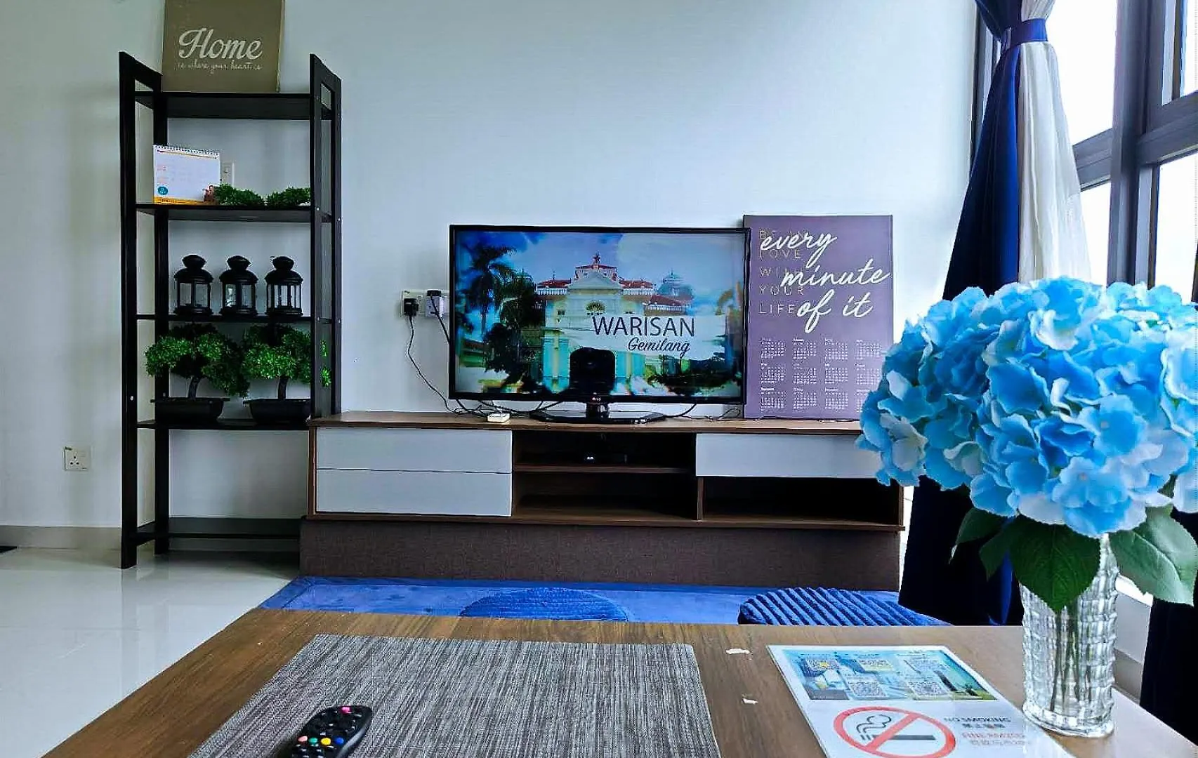 Country Garden Danga Bay By Widebed Jb Otel Johor Bahru