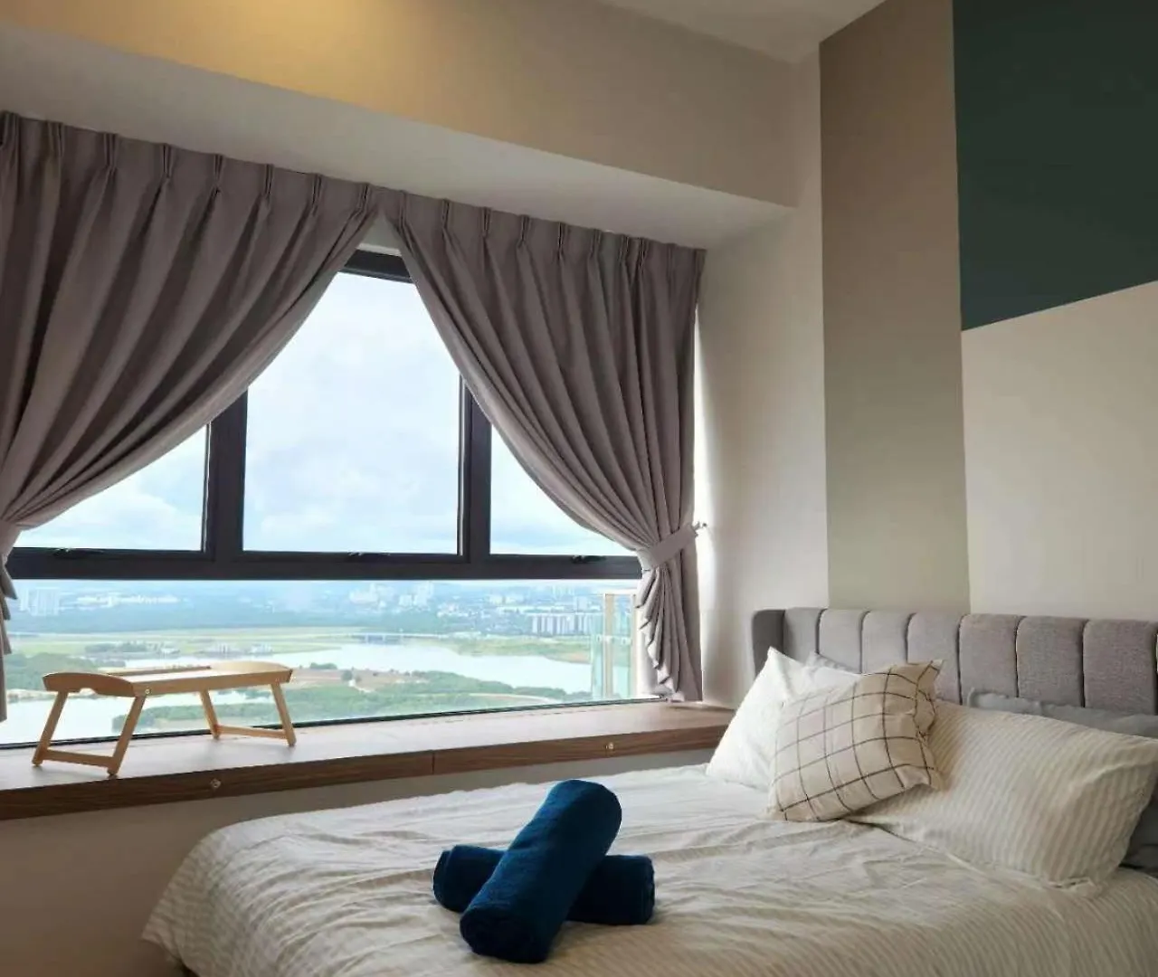 Country Garden Danga Bay By Widebed Jb Otel Johor Bahru