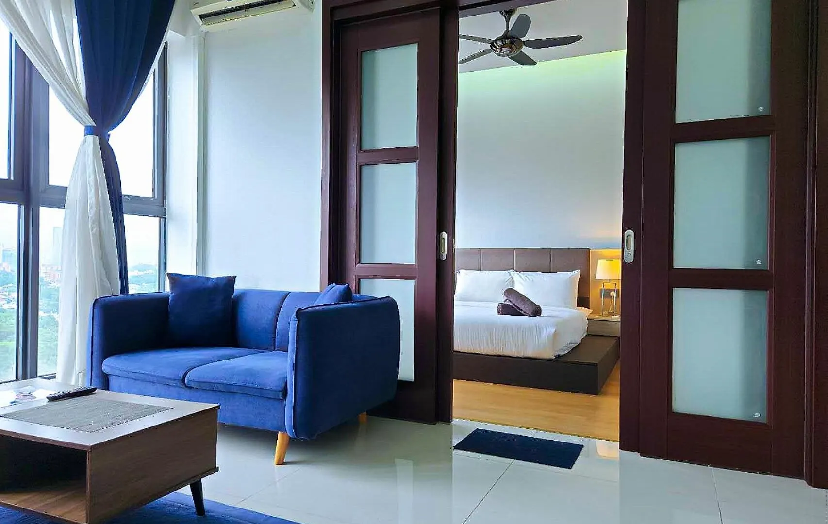 Country Garden Danga Bay By Widebed Jb Otel Johor Bahru