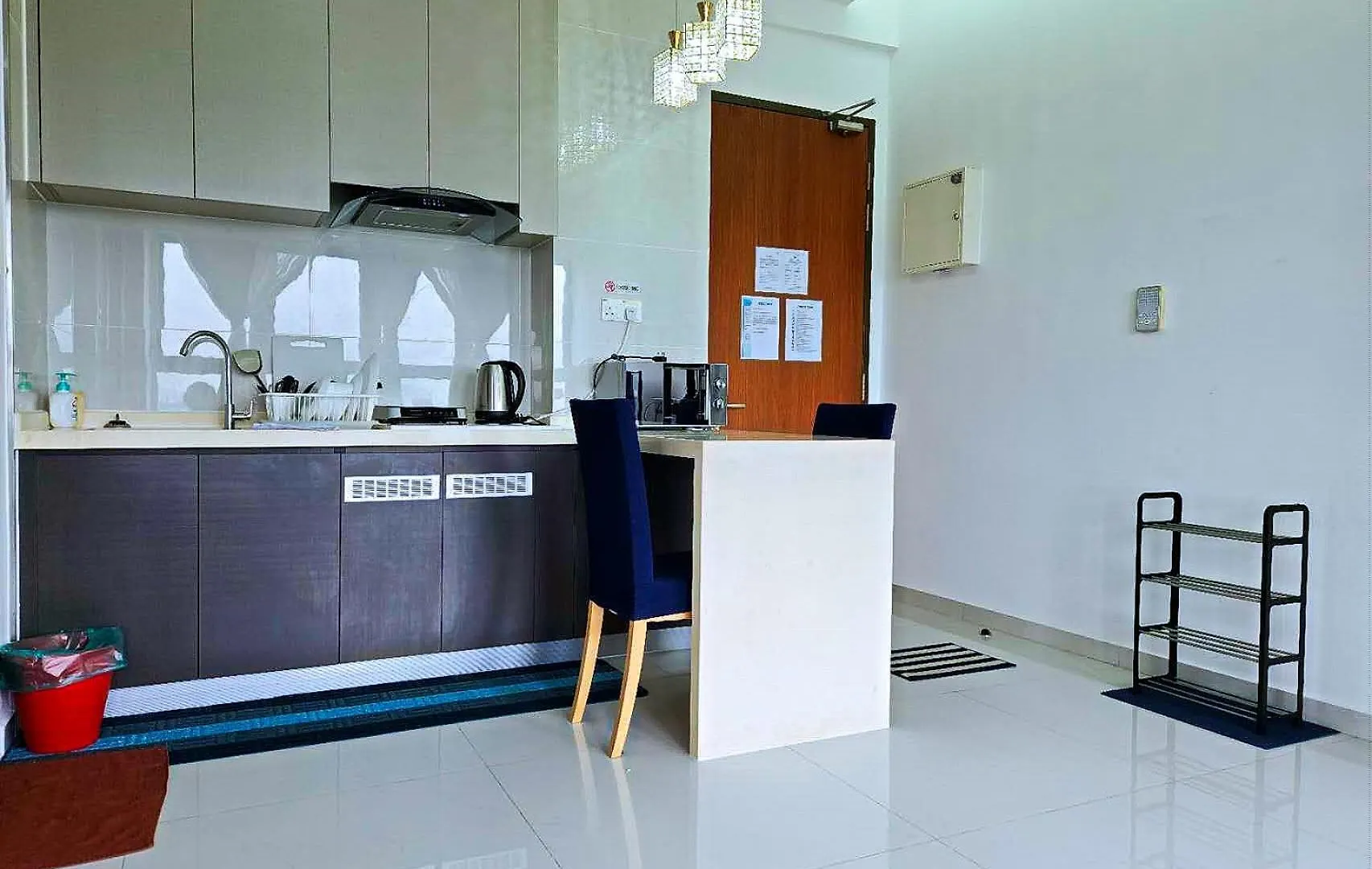 Country Garden Danga Bay By Widebed Jb Otel Johor Bahru 5*,
