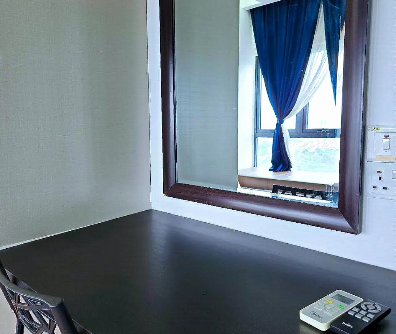 Konukevi Country Garden Danga Bay By Widebed Jb Otel Johor Bahru