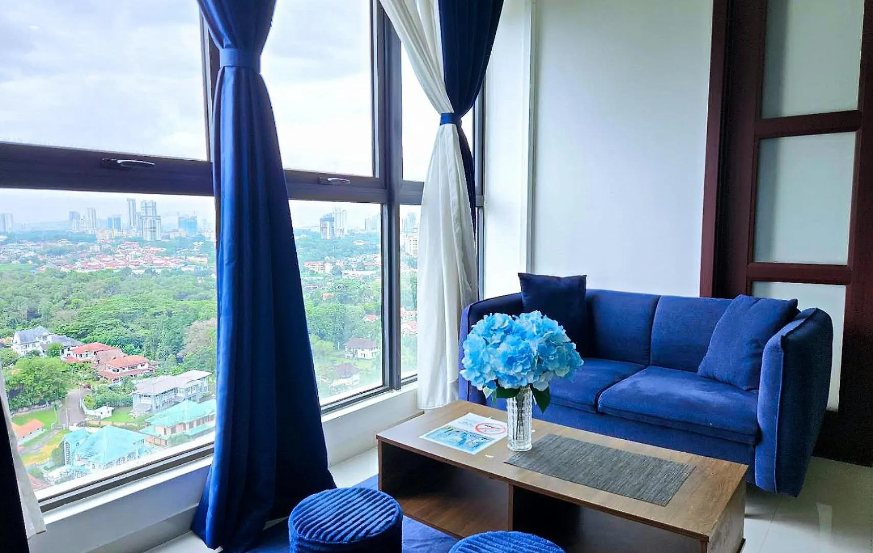Country Garden Danga Bay By Widebed Jb Hotel Johor Bahru 5*,  Malaysia