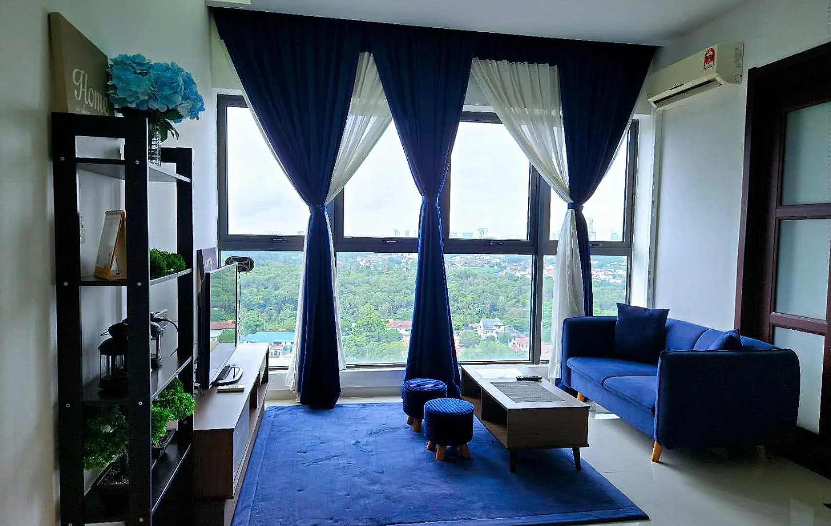 Country Garden Danga Bay By Widebed Jb Hotel Johor Bahru 5*,