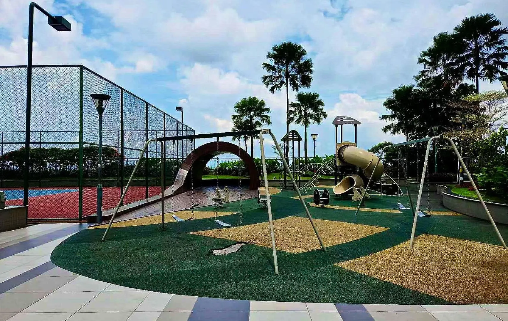 Country Garden Danga Bay By Widebed Jb Otel Johor Bahru Malezya