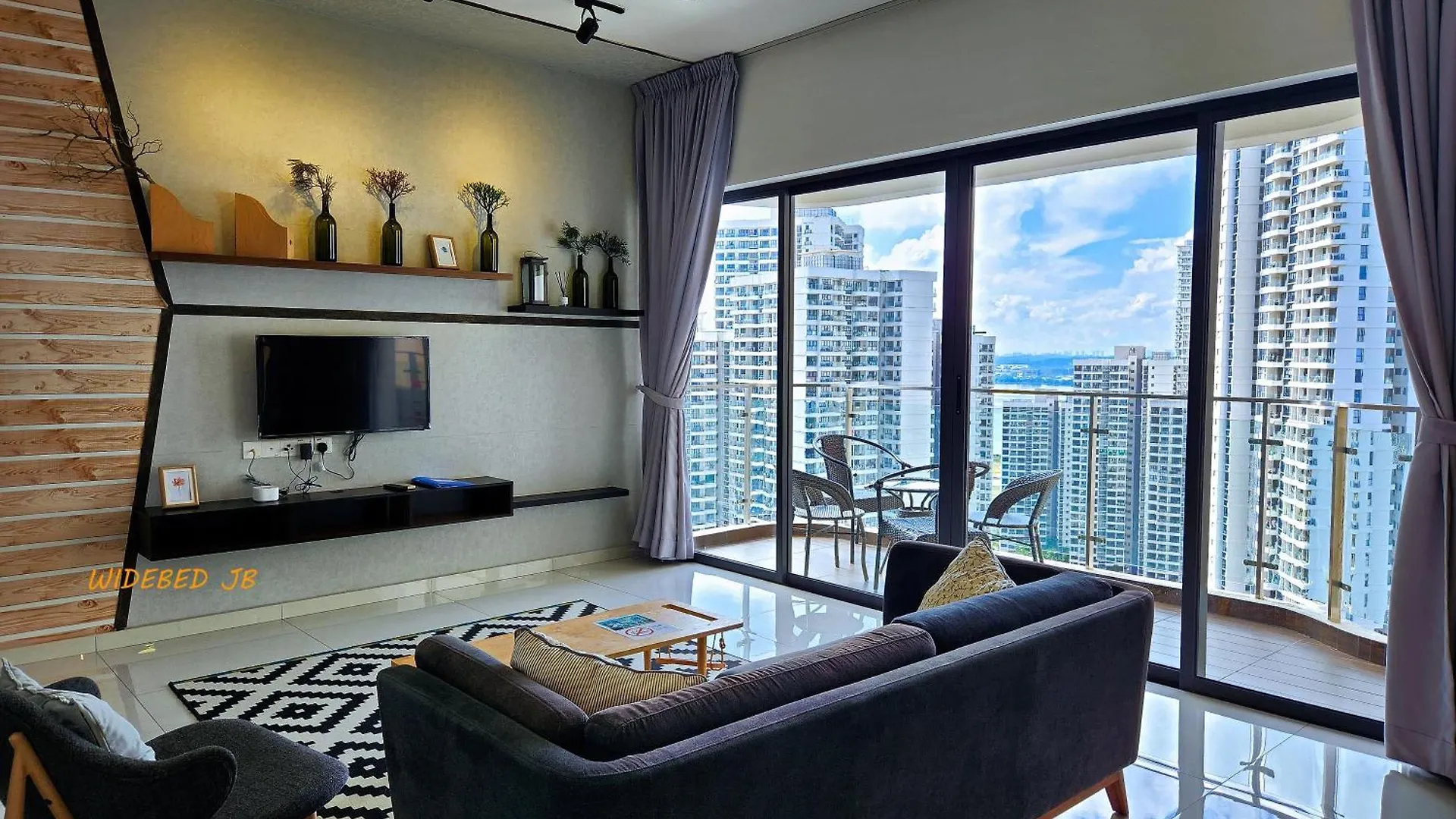 Country Garden Danga Bay By Widebed Jb Hotel Johor Bahru
