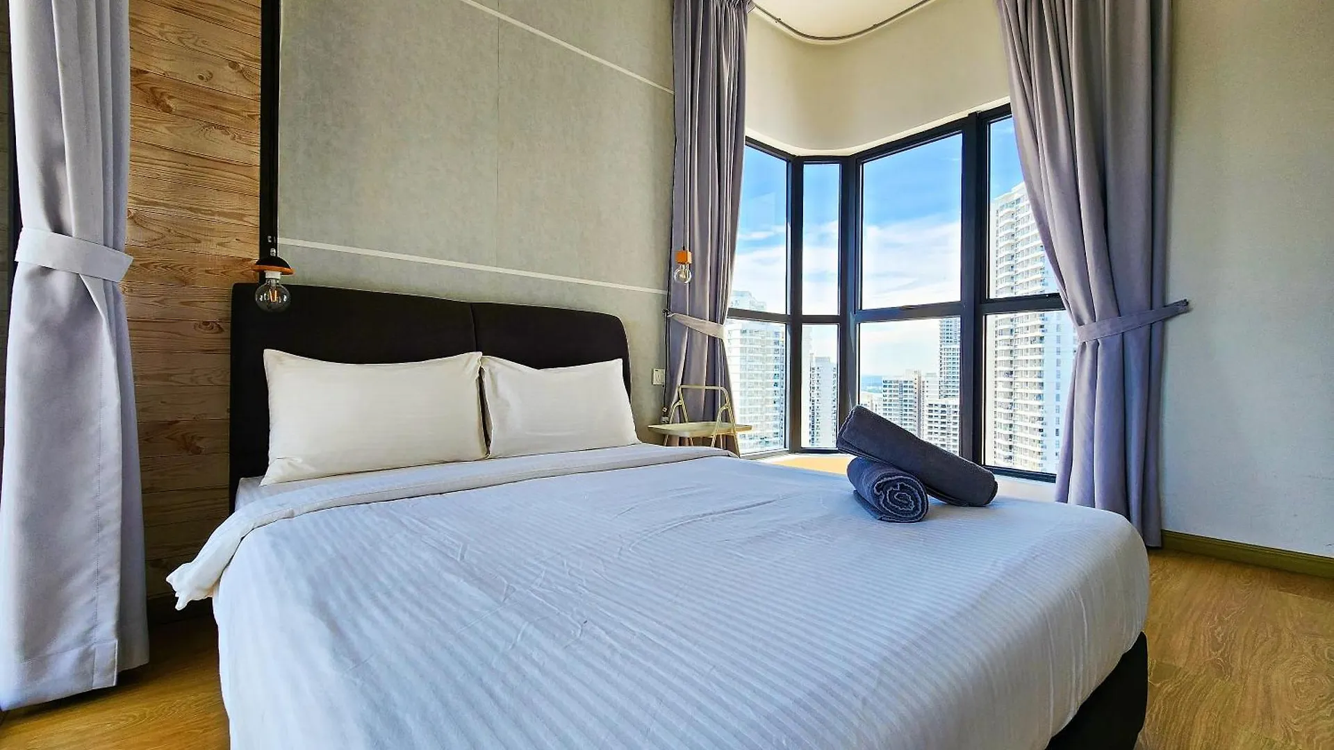 Guest house Country Garden Danga Bay By Widebed Jb Hotel Johor Bahru
