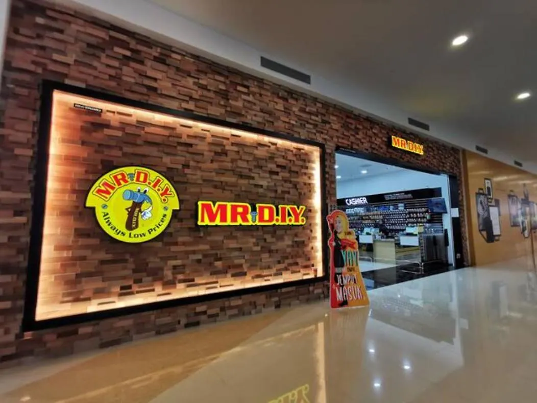 Country Garden Danga Bay By Widebed Jb Otel Johor Bahru 5*,