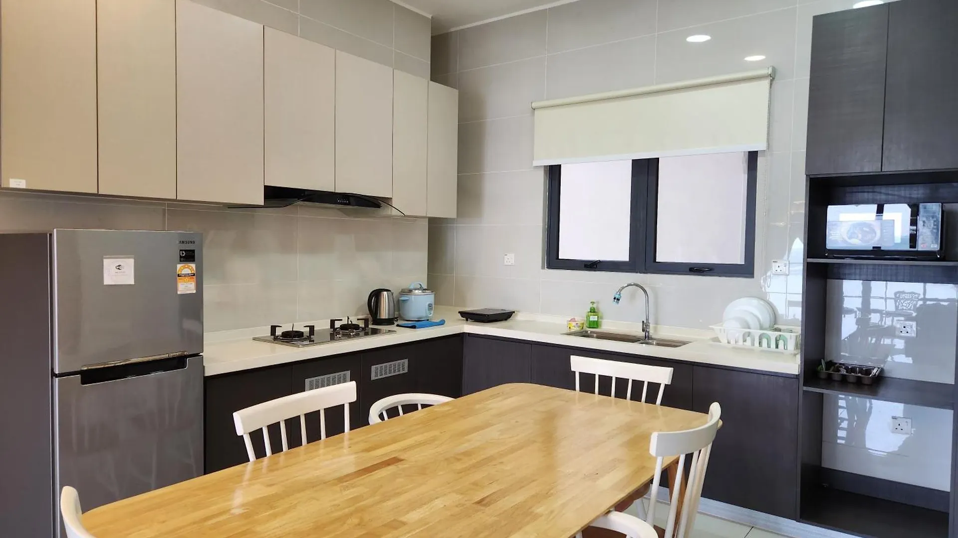 Guest house Country Garden Danga Bay By Widebed Jb Hotel Johor Bahru
