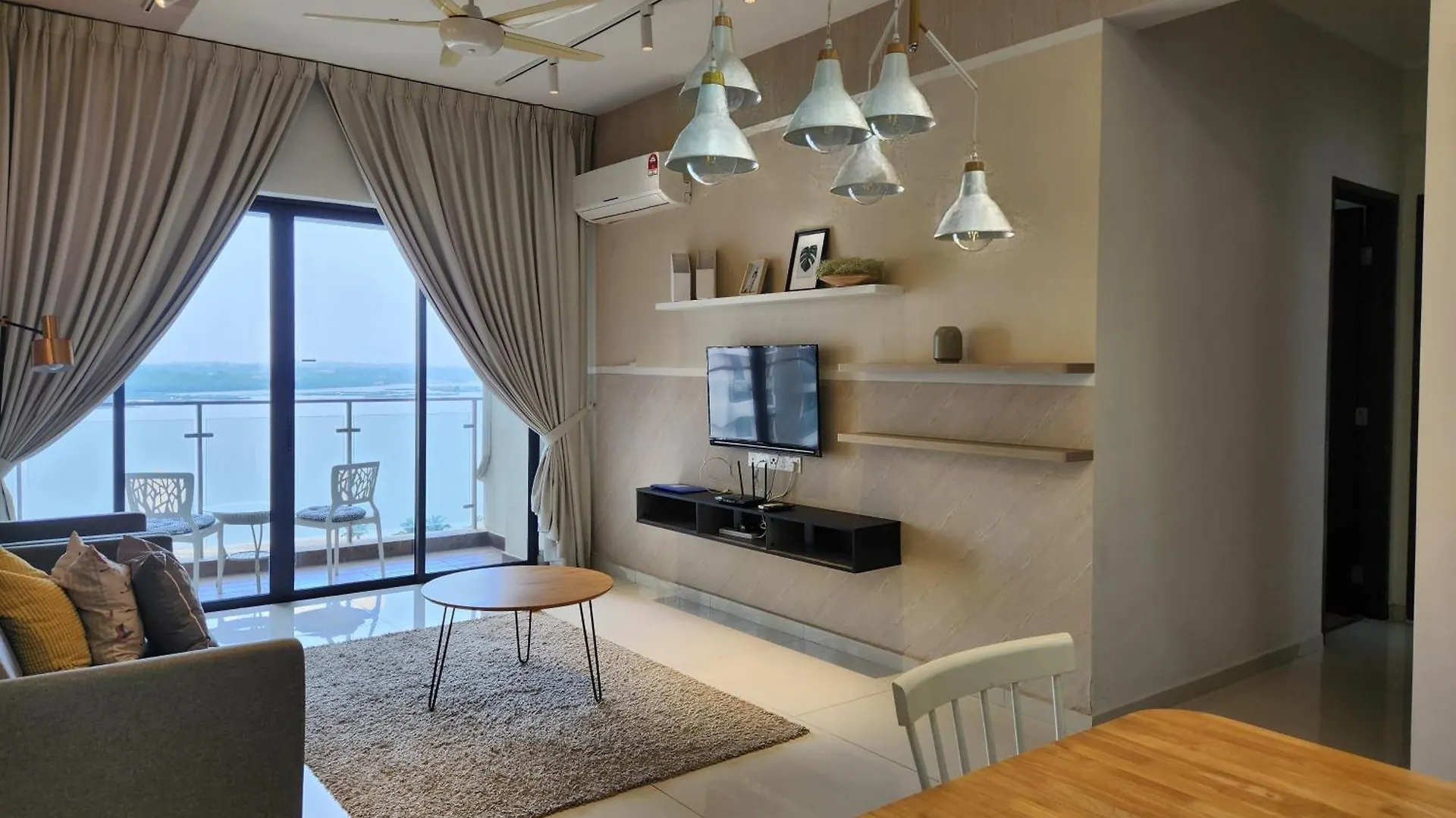 Country Garden Danga Bay By Widebed Jb Otel Johor Bahru Konukevi