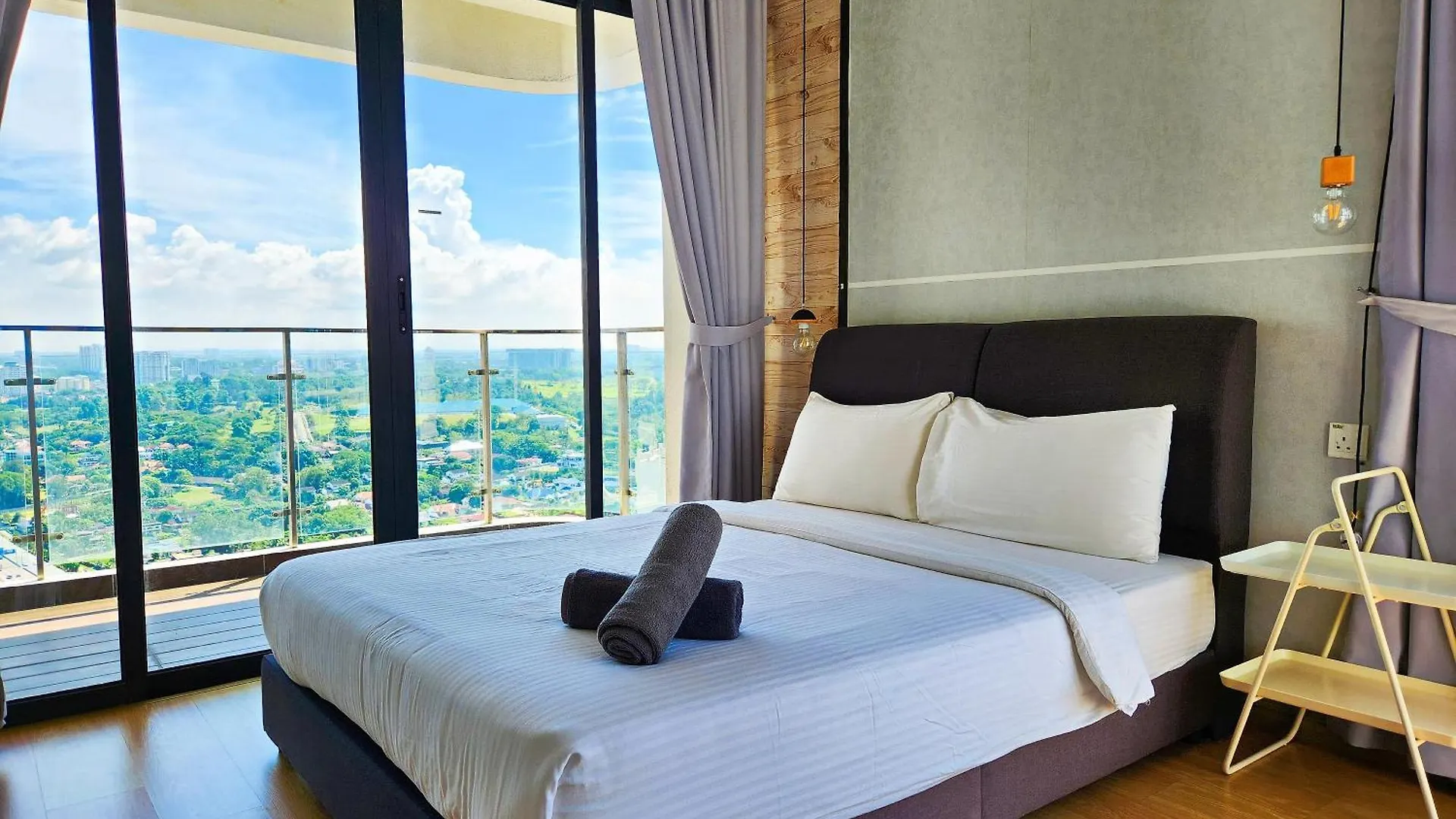Country Garden Danga Bay By Widebed Jb Hotel Johor Bahru Guest house